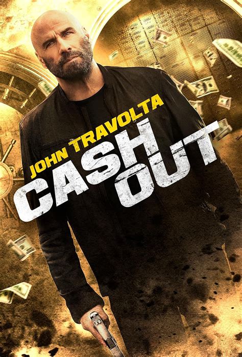 Cash Out Movie Review .